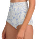 Billabong Γυναικείο μαγιό bottom Beyond The Blue - Full Surf Shorts for Women